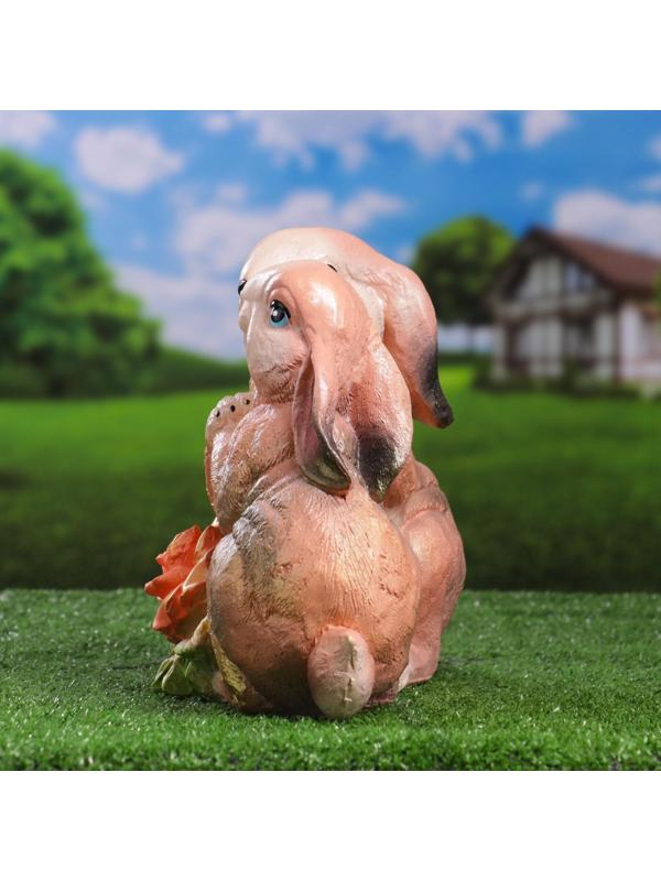 Садовая фигура 