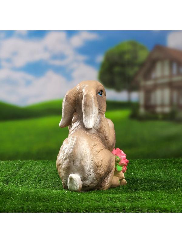 Садовая фигура 