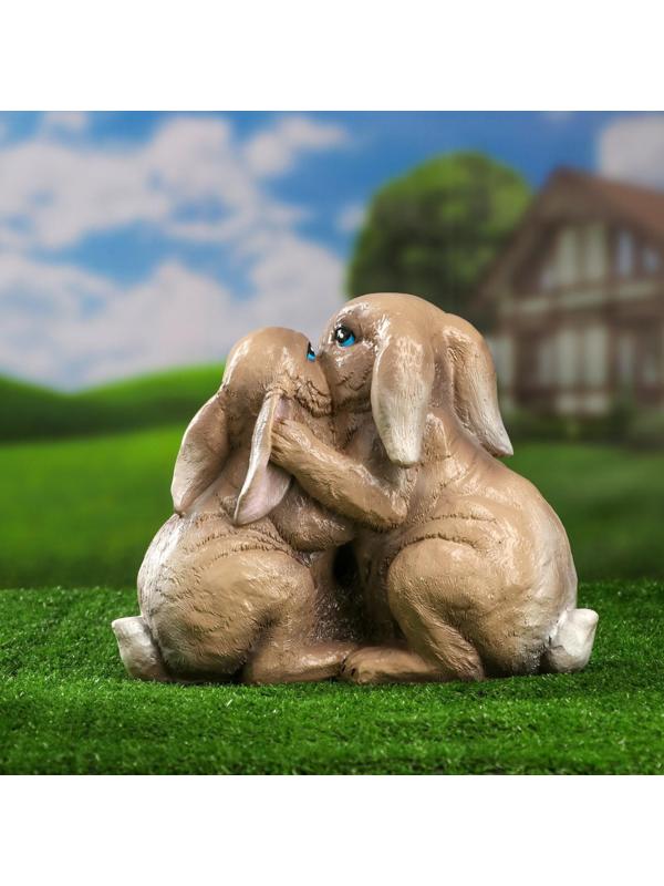 Садовая фигура 