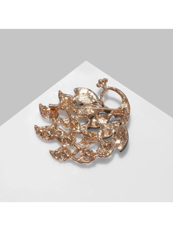 Брошь 