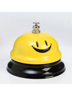 Звонок настольный 