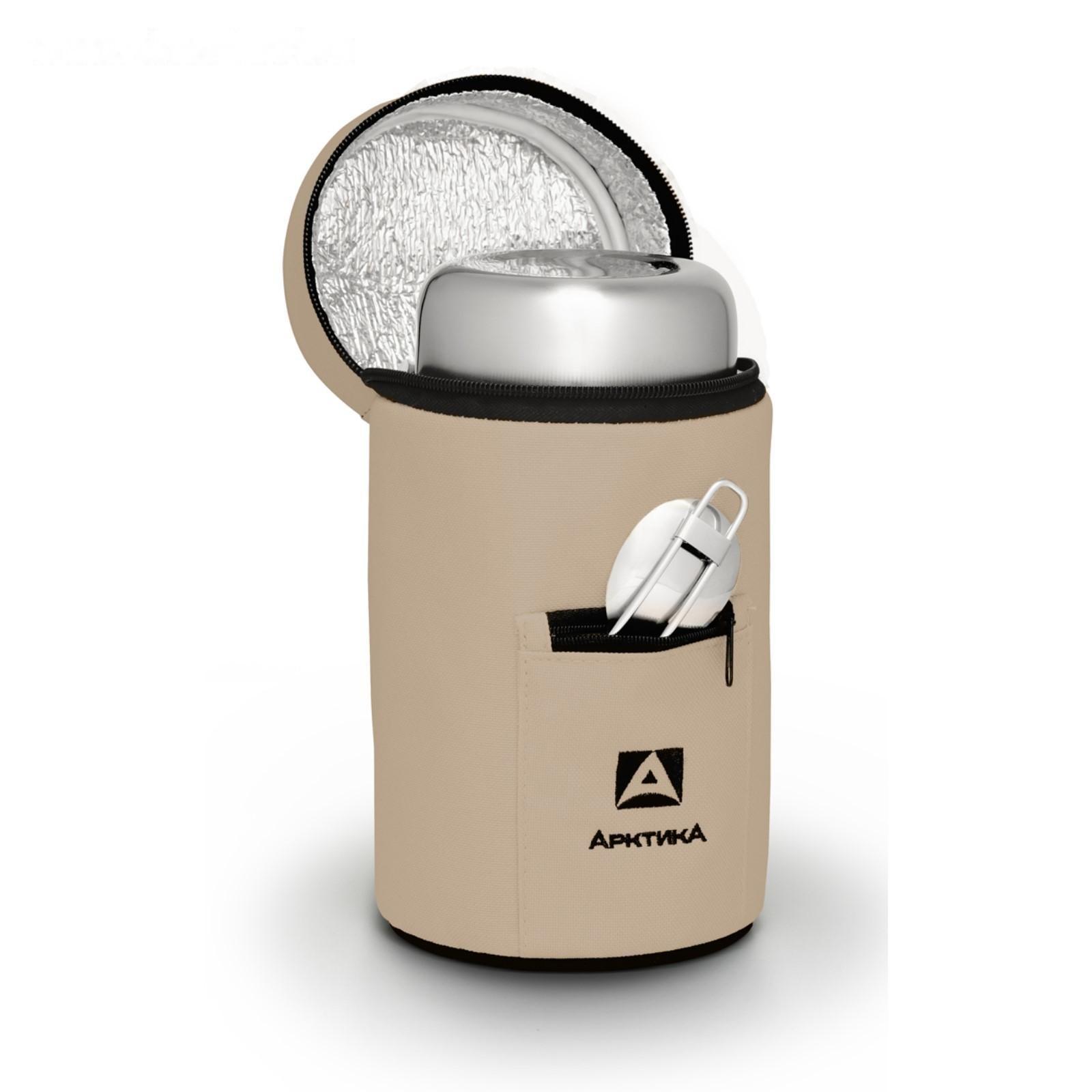 Термос для еды 