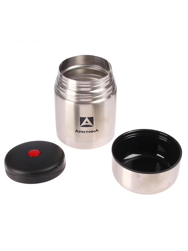 Термос для еды 