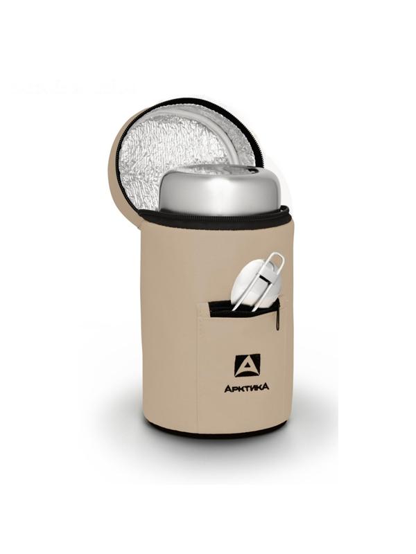 Термос для еды 