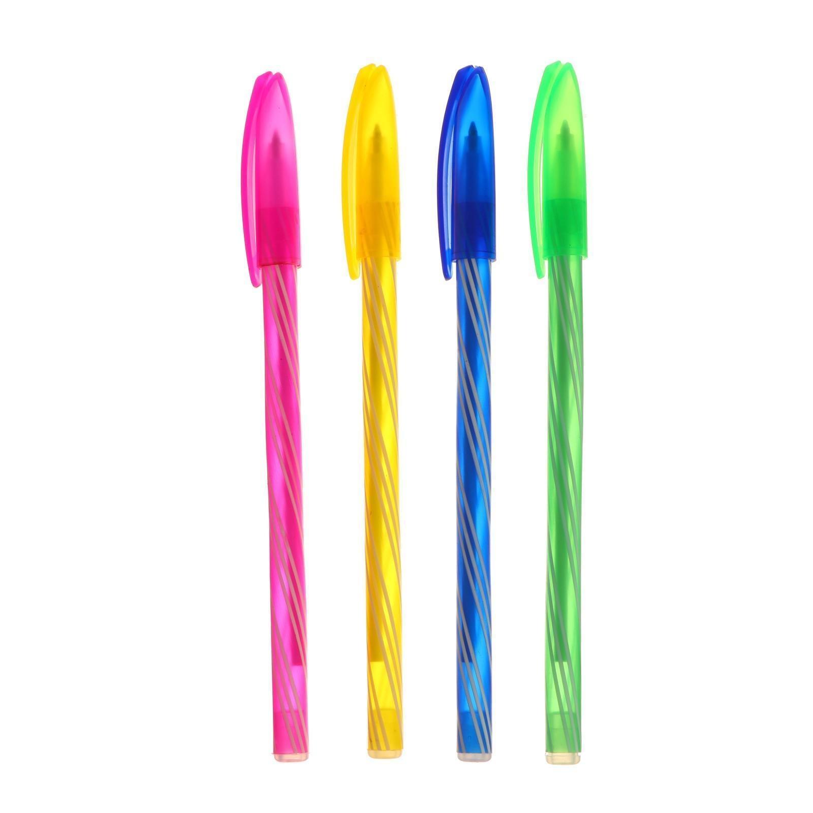 Ручка шариковая Calligrata 