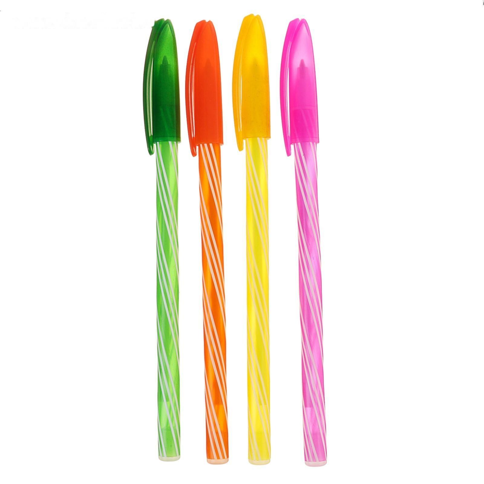 Ручка шариковая Calligrata 