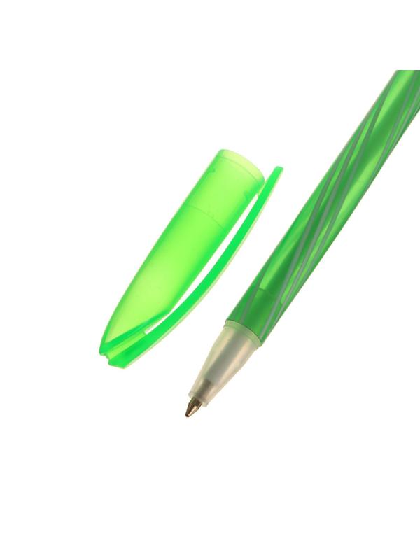 Ручка шариковая Calligrata 