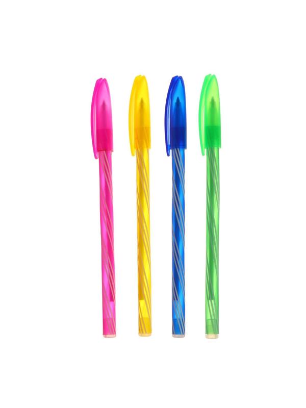 Ручка шариковая Calligrata 