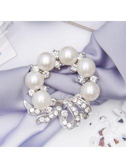 Зажим для платка 