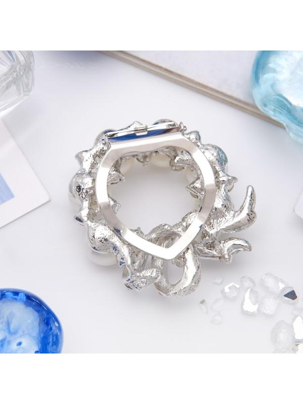 Зажим для платка 