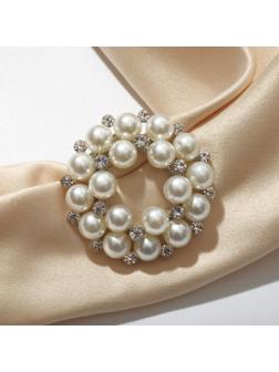 Зажим для платка 