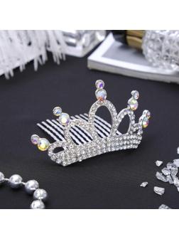 Диадема для волос 