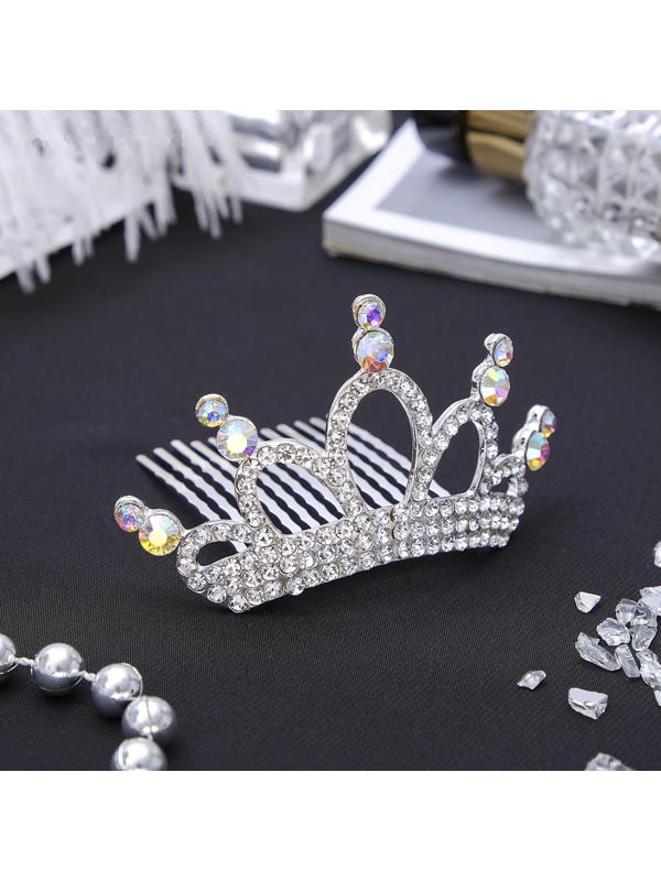 Диадема для волос 