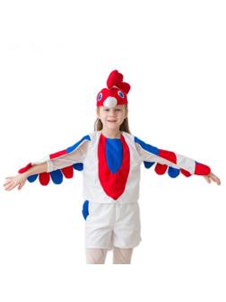 Карнавальный костюм 