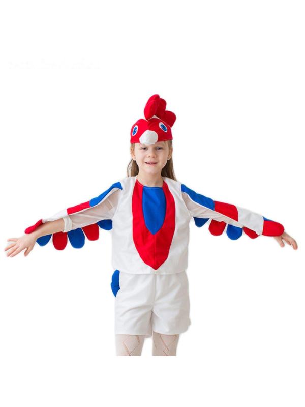 Карнавальный костюм 