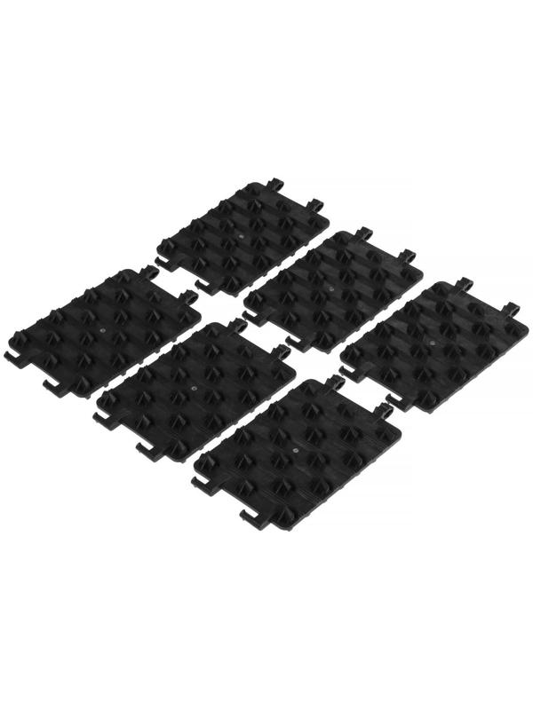 Антибукс 13,5х19,5x3 см, набор 6 шт