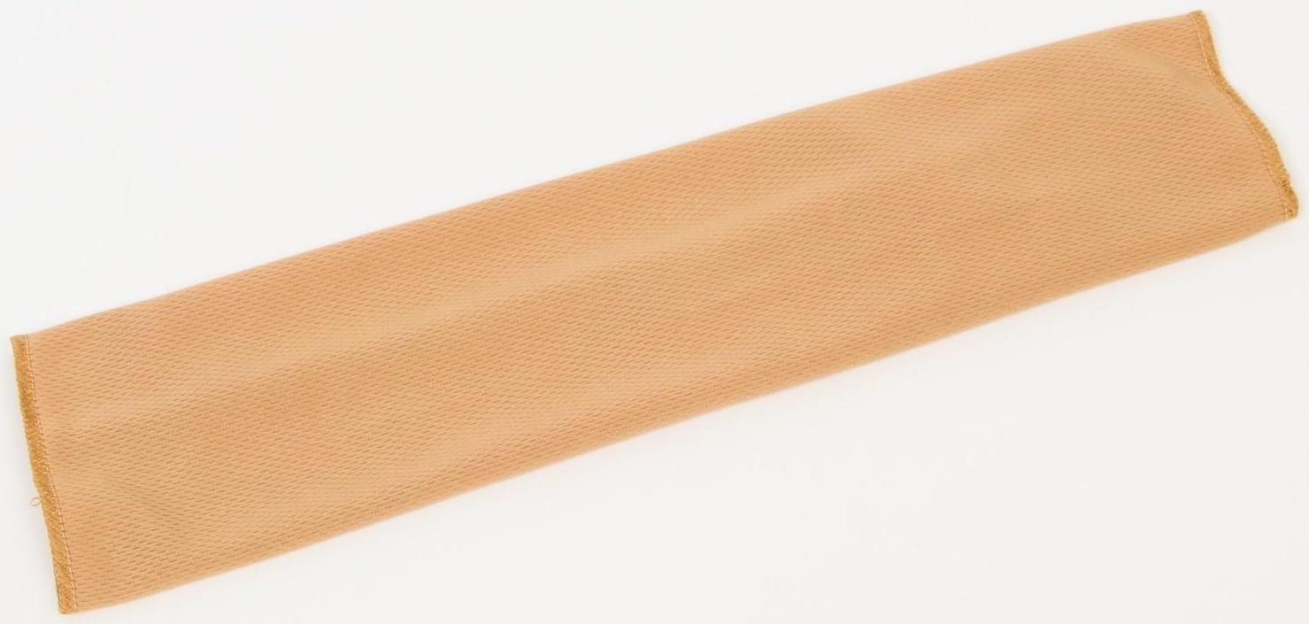 Воротник ортопедический NB-HT009, для лёгкой фиксации, размер 9 (9 x 50 см), цвет МИКС