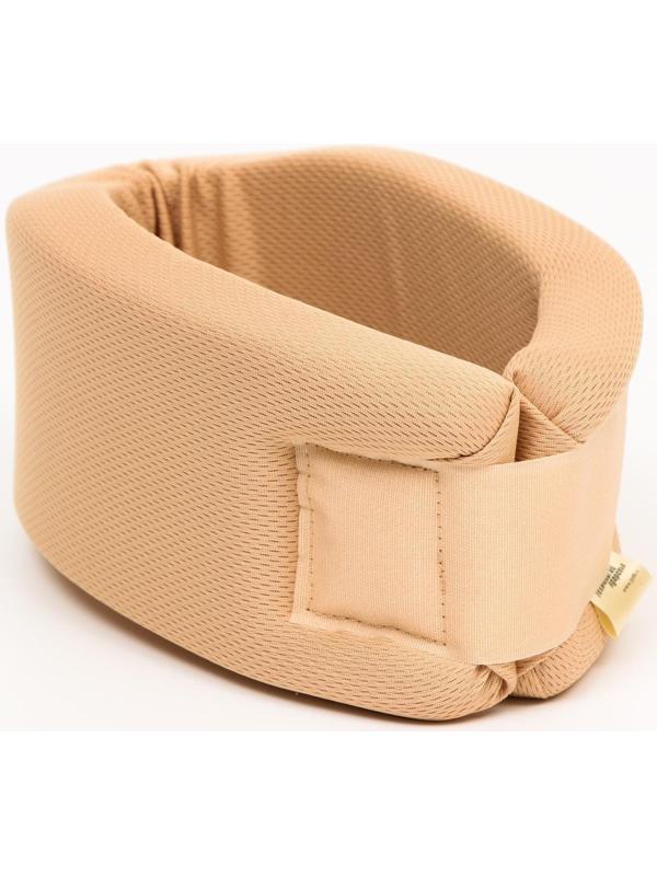 Воротник ортопедический NB-HT009, для лёгкой фиксации, размер 9 (9 x 50 см), цвет МИКС