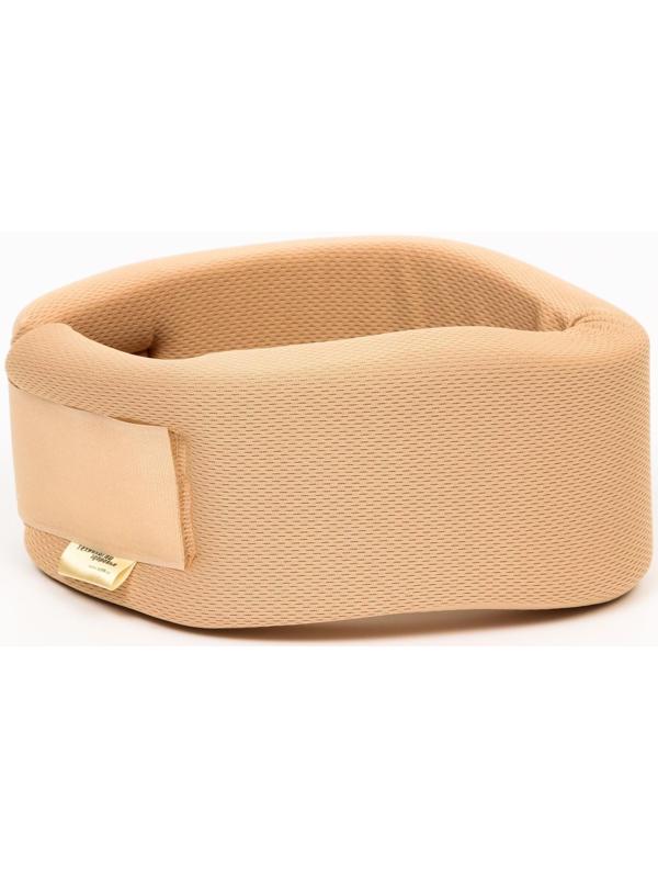 Воротник ортопедический NB-HT009, для лёгкой фиксации, размер 9 (9 x 50 см), цвет МИКС