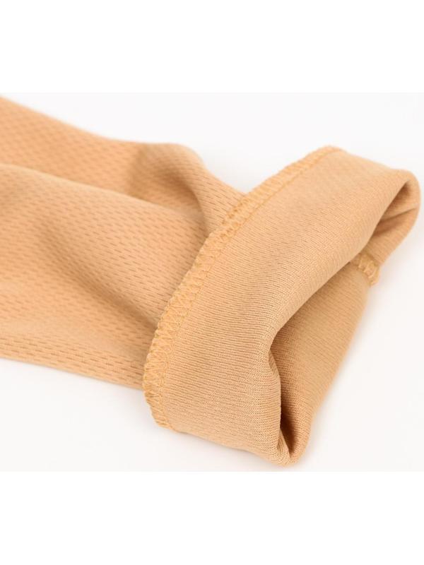 Воротник ортопедический NB-HT009, для лёгкой фиксации, размер 9 (9 x 50 см), цвет МИКС