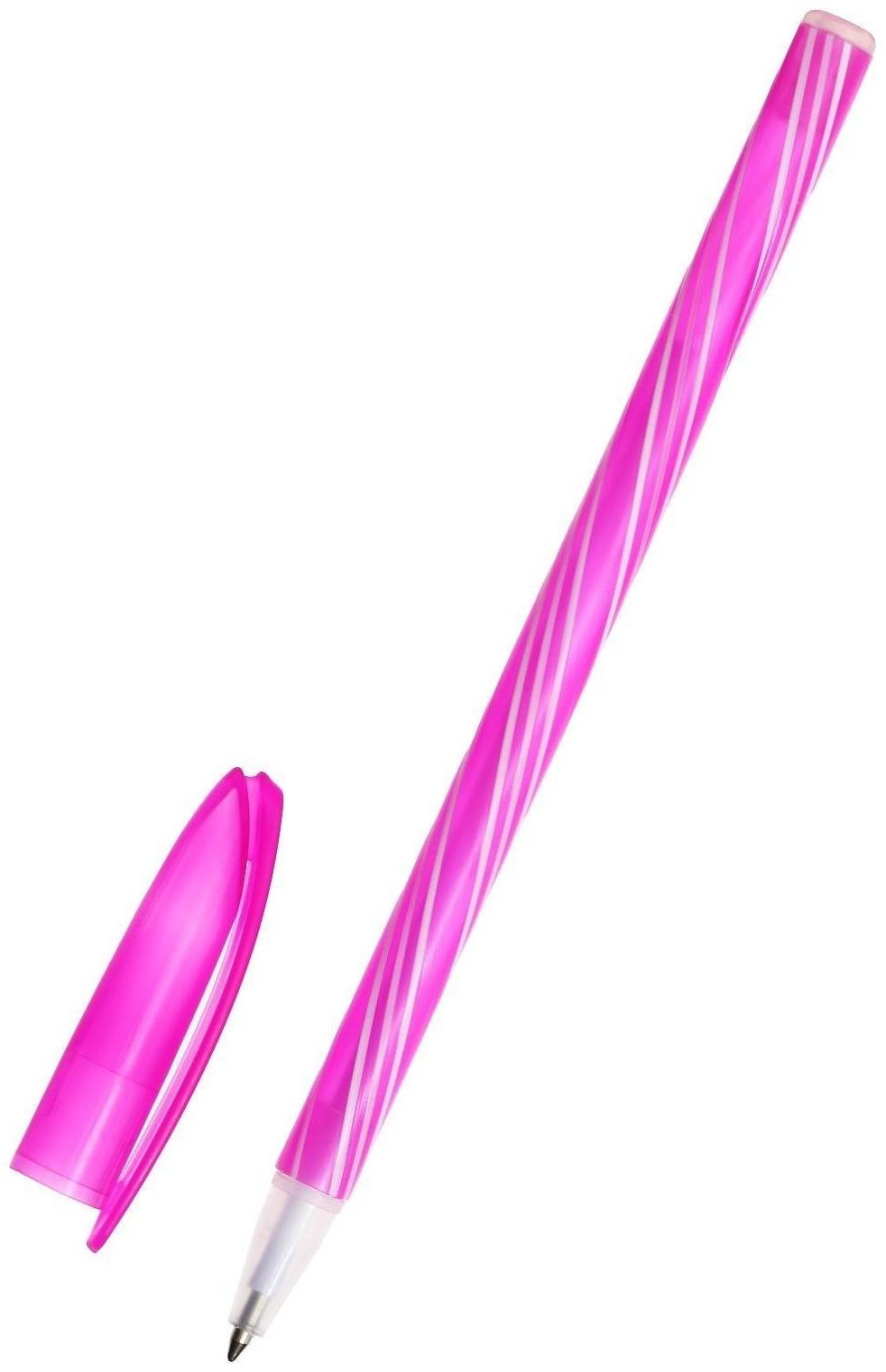 Набор ручек шариковых, 0.5 мм, 4 штуки 