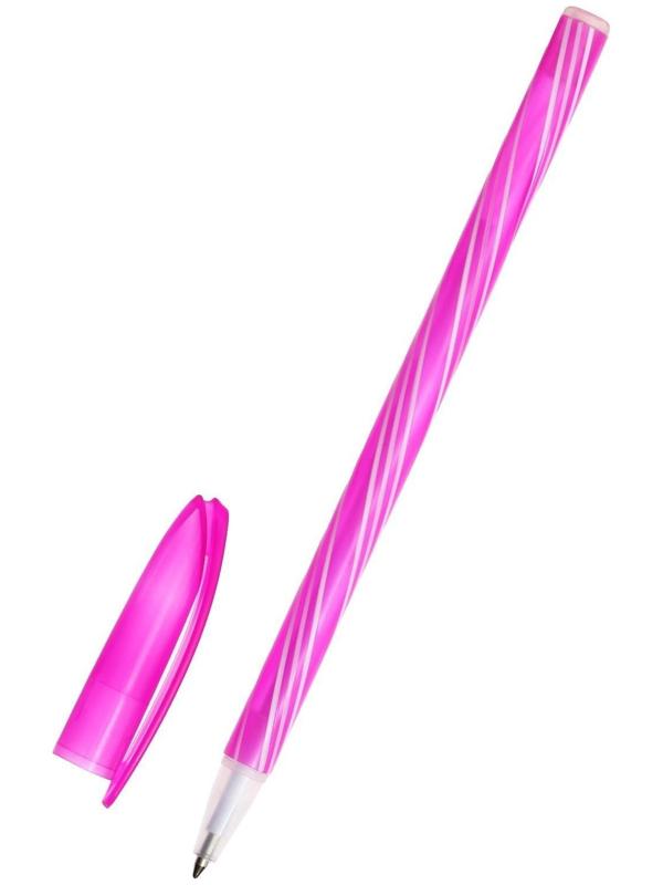 Набор ручек шариковых, 0.5 мм, 4 штуки 