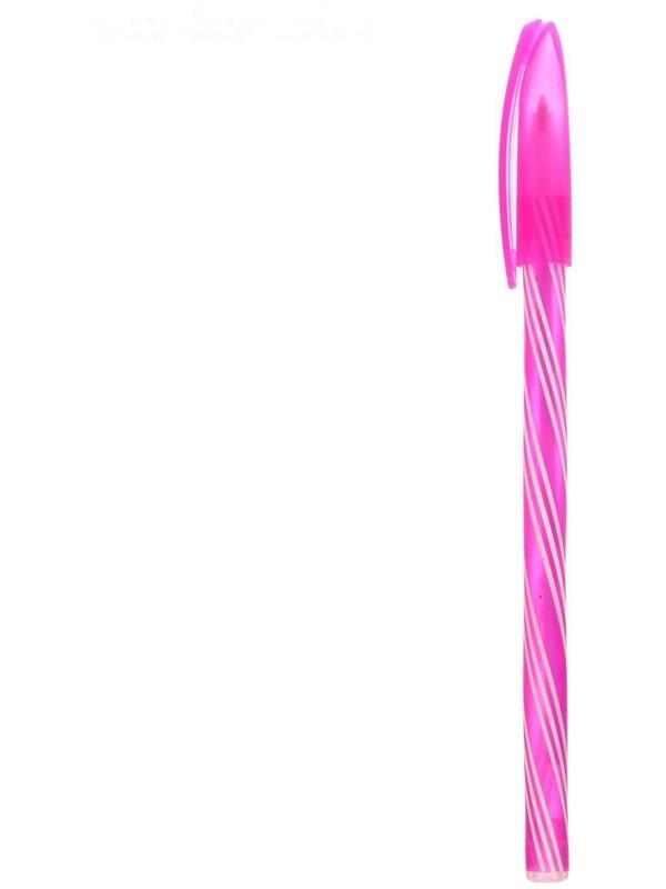 Набор ручек шариковых, 0.5 мм, 4 штуки 