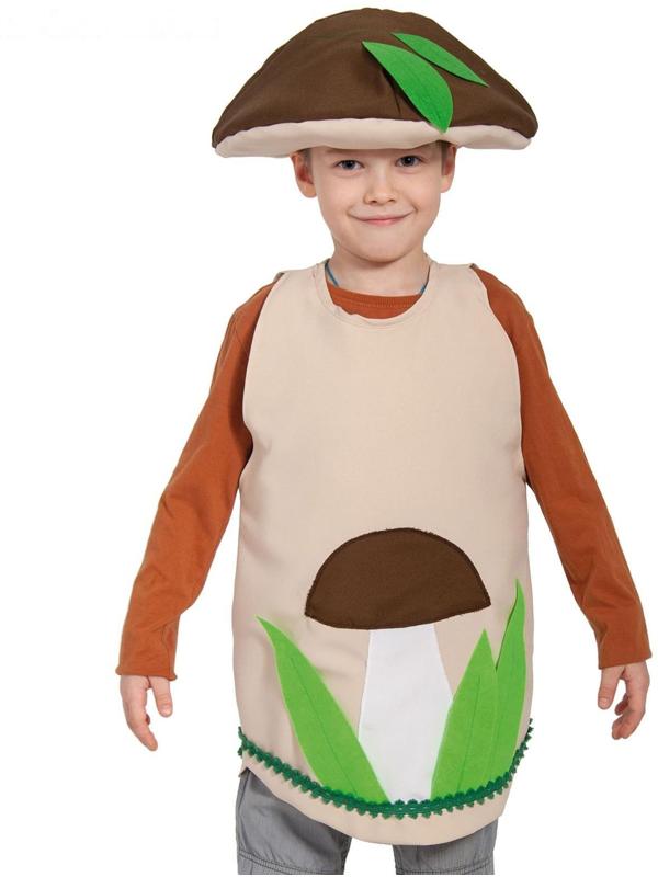 Карнавальный костюм 