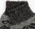 Носки мужские шерстяные «Снежинка в орнаменте», цвет серый, размер 29