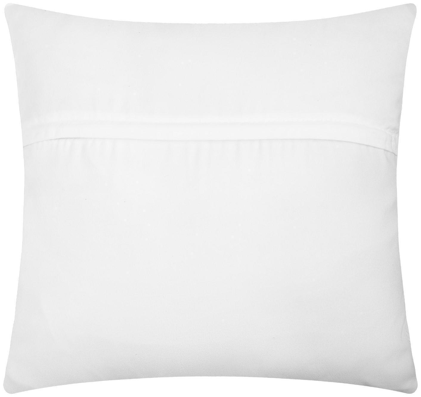 Наволочка декоративная Этель «Снежинка» золото 43 х 43 см, 100% п/э