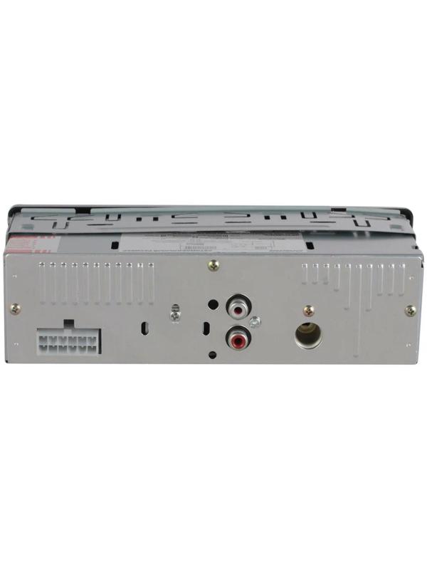 Автомагнитола Digma DCR-380B 1DIN, 4 x 45 Вт, USBx2, SD, AUX