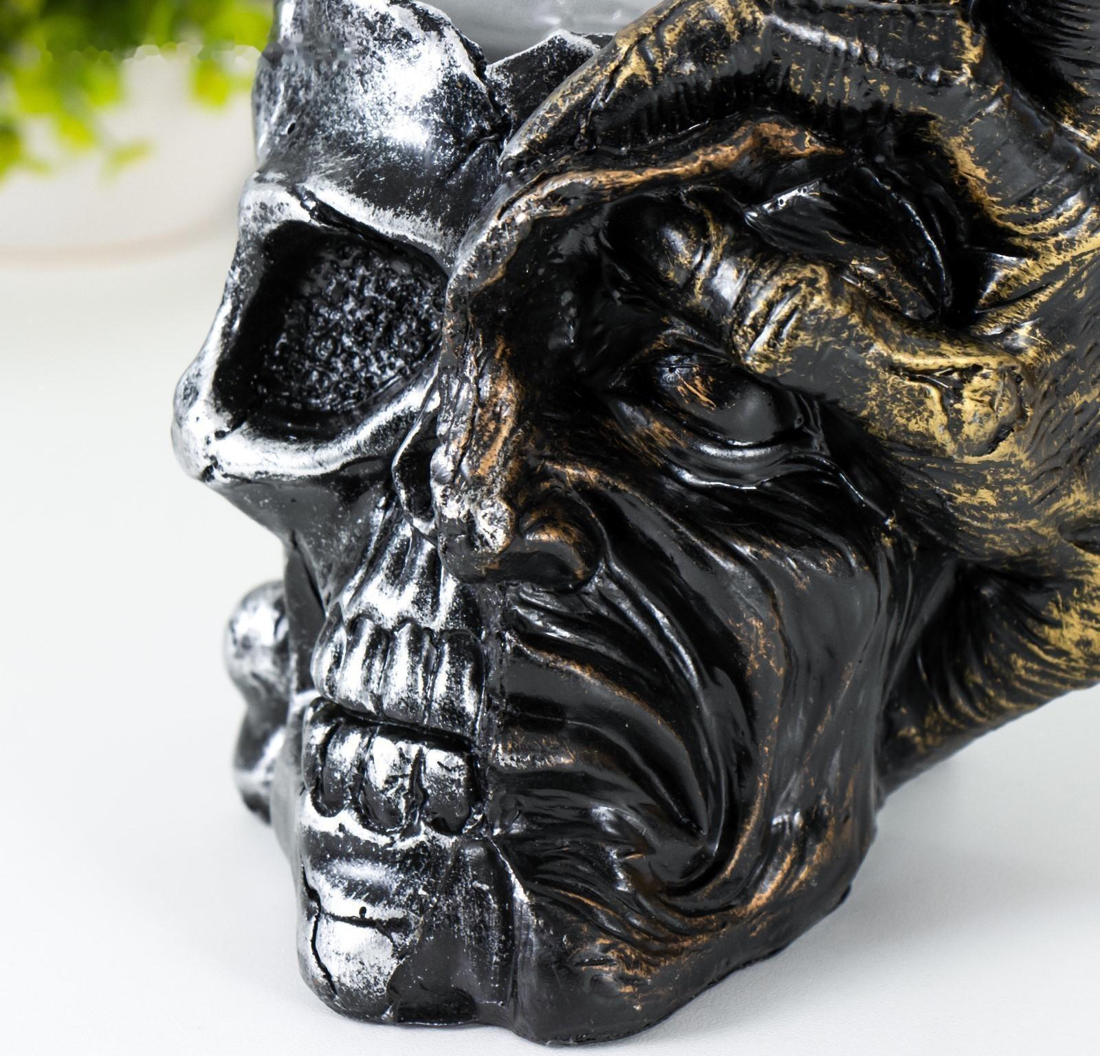 Плазменный шар полистоун 