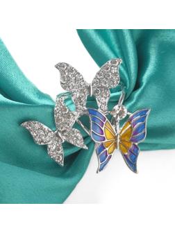 Кольцо для платка 