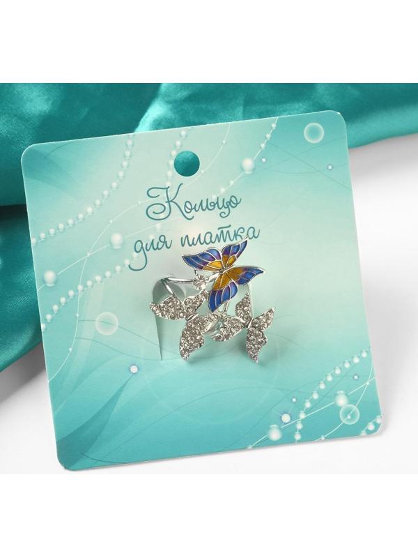 Кольцо для платка 