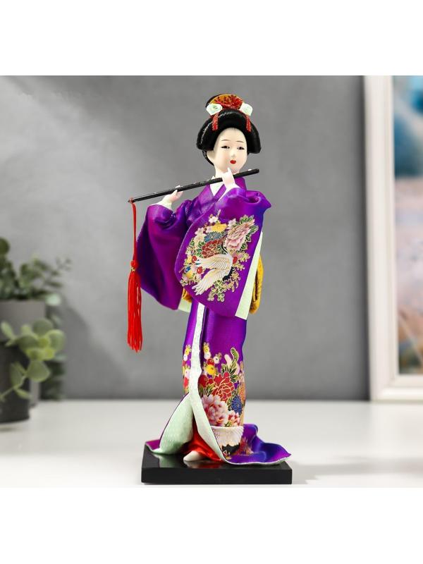 Кукла коллекционная 