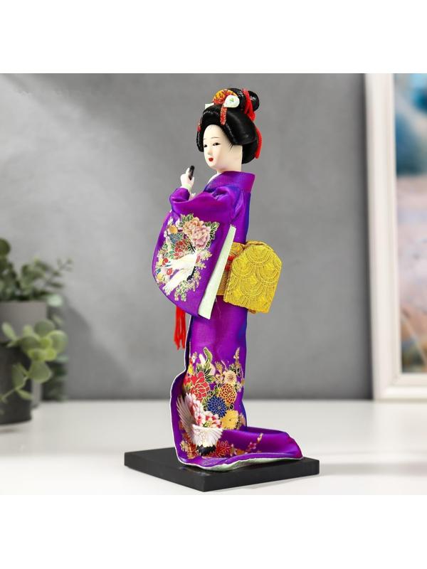 Кукла коллекционная 