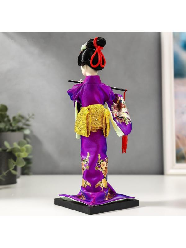 Кукла коллекционная 