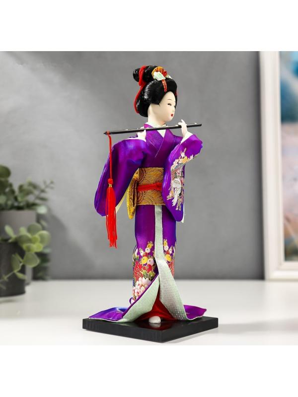 Кукла коллекционная 