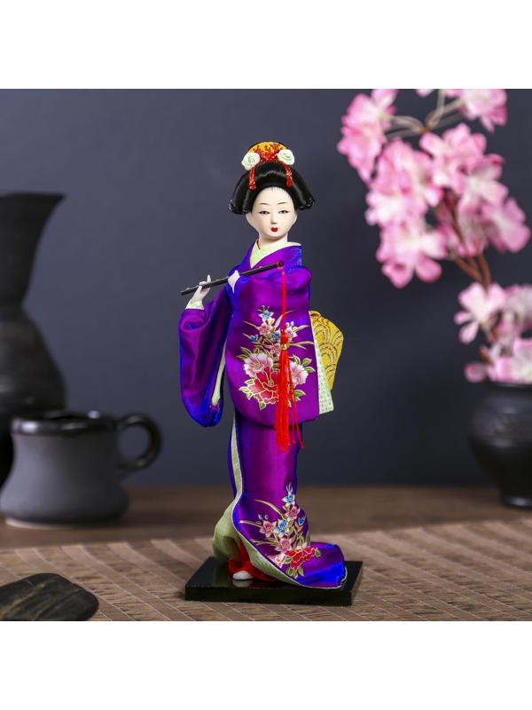 Кукла коллекционная 