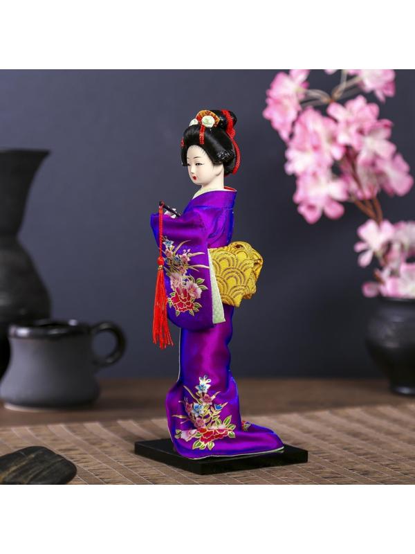 Кукла коллекционная 