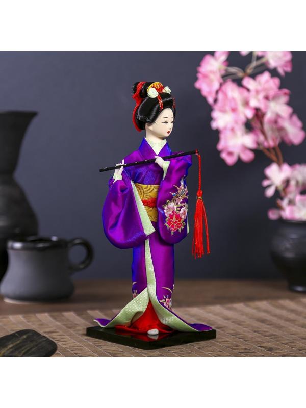 Кукла коллекционная 