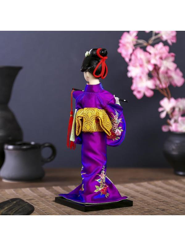 Кукла коллекционная 