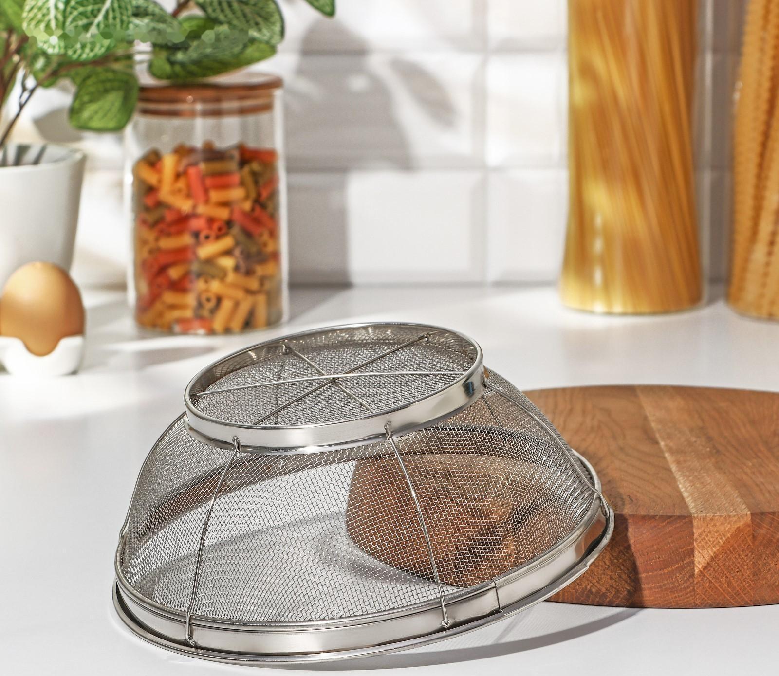 Сито Доляна «Универсал», d=21,5 см