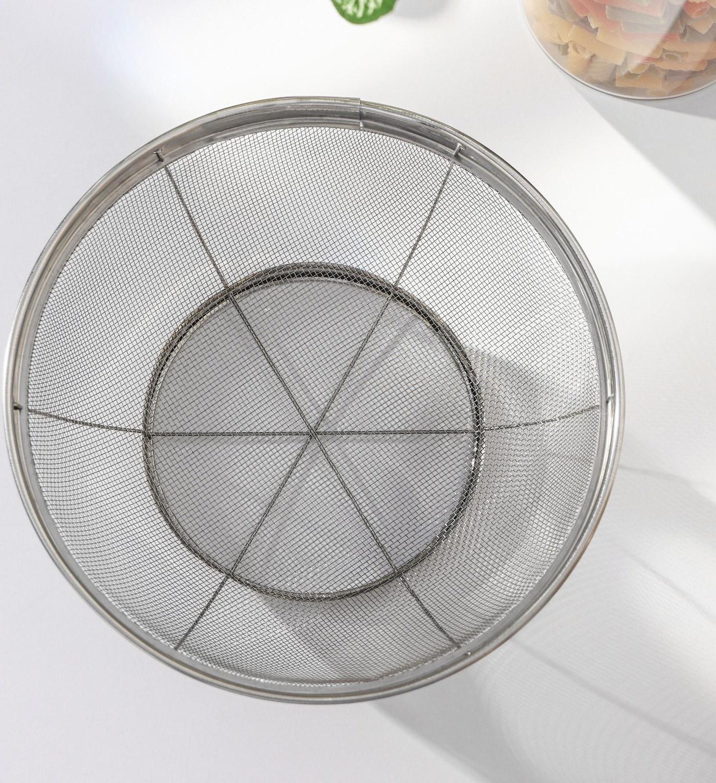 Сито Доляна «Универсал», d=21,5 см