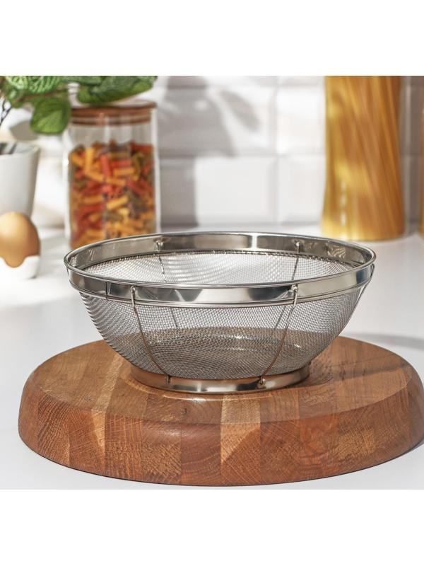 Сито Доляна «Универсал», d=21,5 см