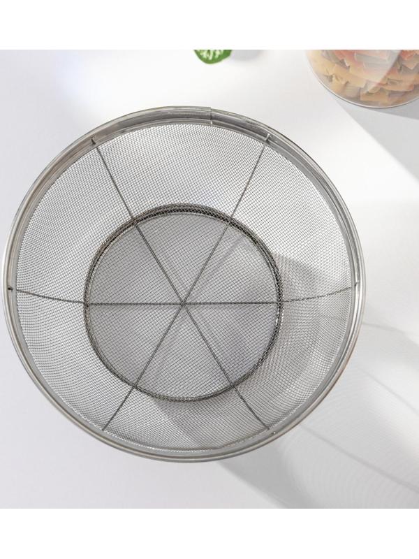 Сито Доляна «Универсал», d=21,5 см