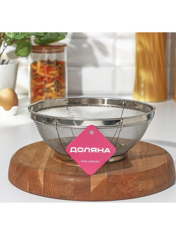 Сито Доляна «Универсал», d=21,5 см