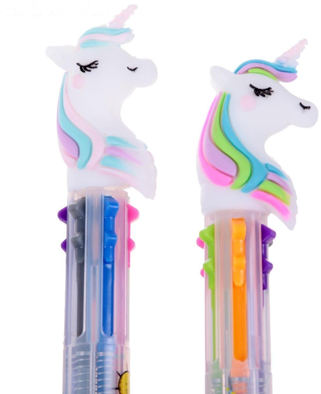 Ручка шариковая, автоматическая 