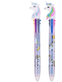 Ручка шариковая, автоматическая 