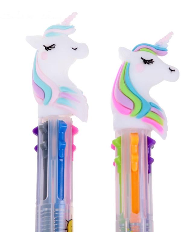 Ручка шариковая, автоматическая 